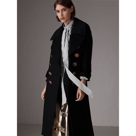 burberry bird button blazer|Burberry Blazers for Women .